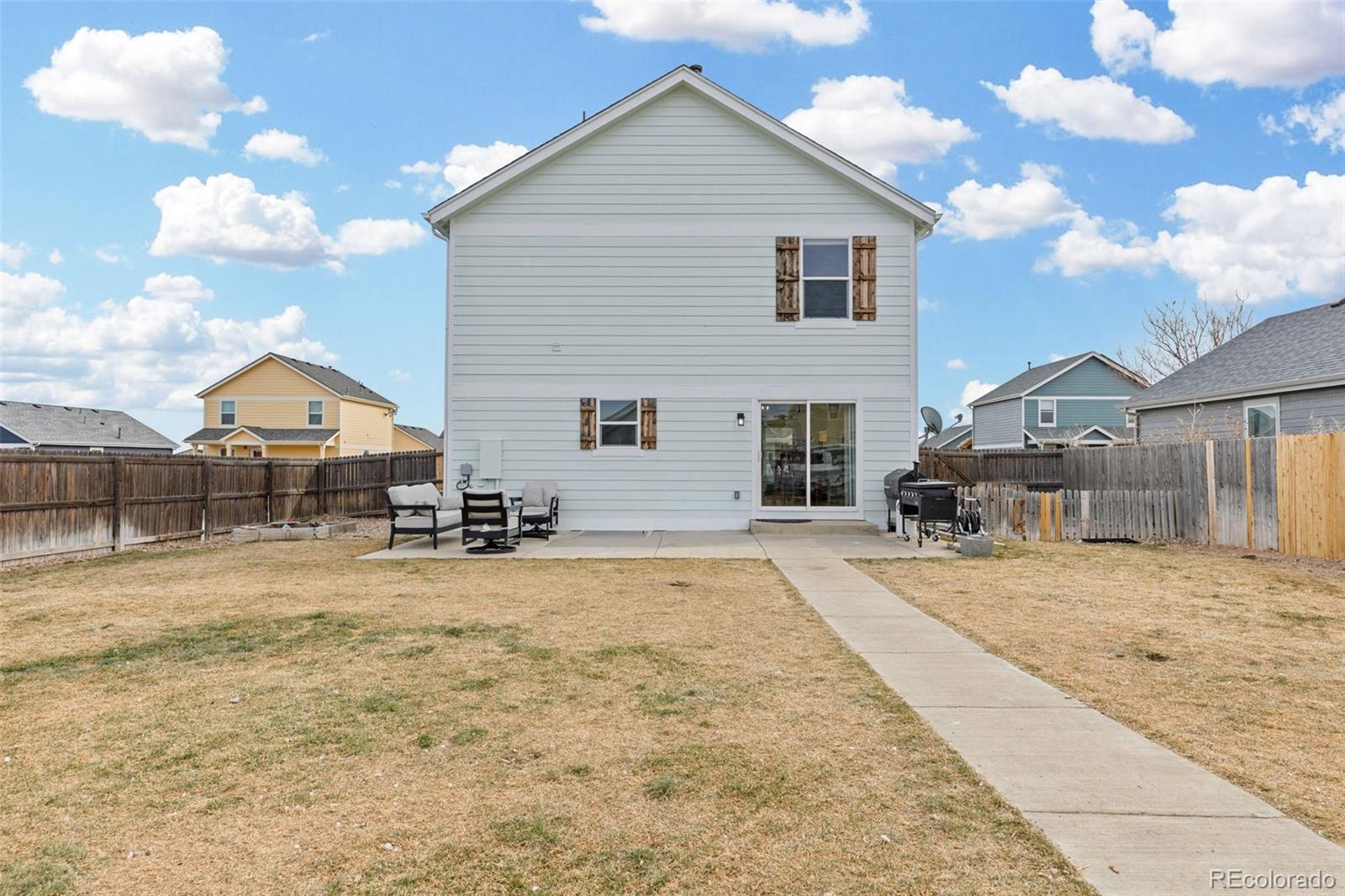MLS Image #42 for 2773  rose hill street,strasburg, Colorado