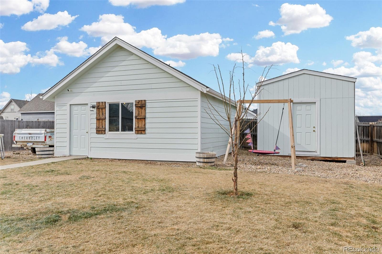 MLS Image #43 for 2773  rose hill street,strasburg, Colorado