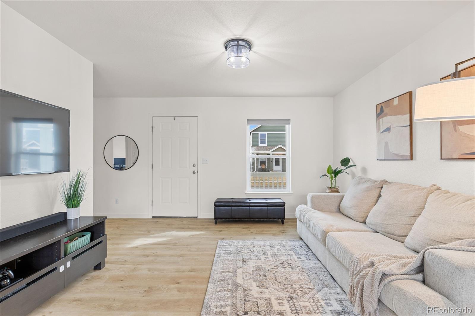 MLS Image #5 for 2773  rose hill street,strasburg, Colorado