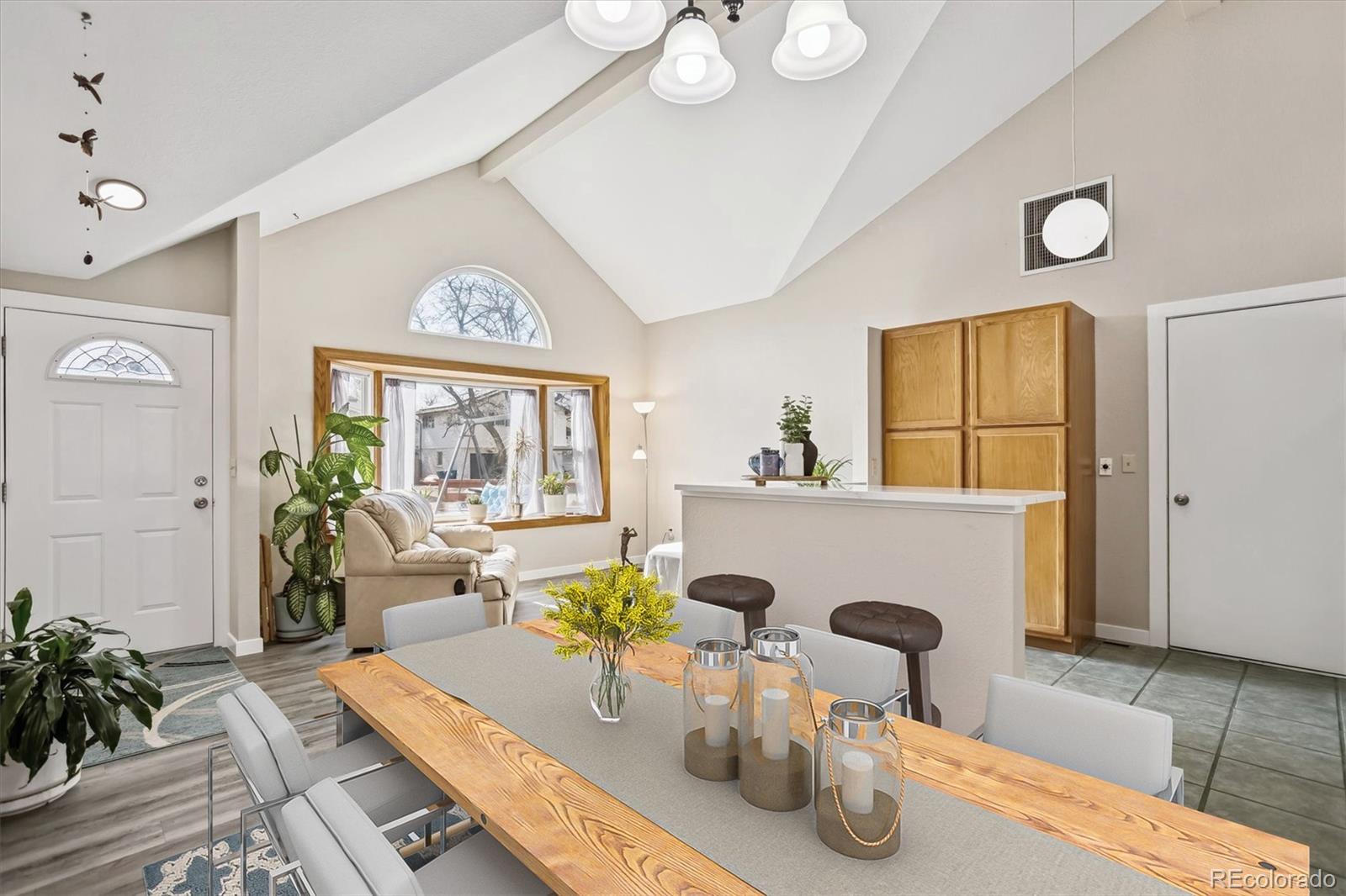 MLS Image #2 for 8321 w evans avenue,lakewood, Colorado