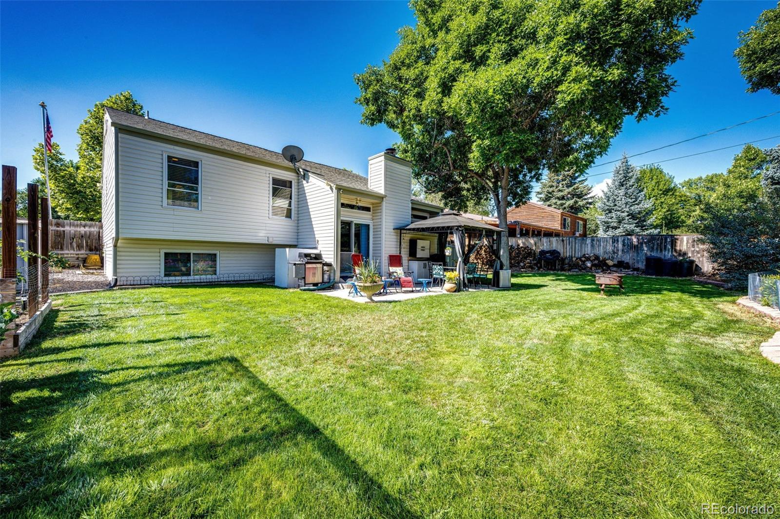 MLS Image #23 for 8321 w evans avenue,lakewood, Colorado