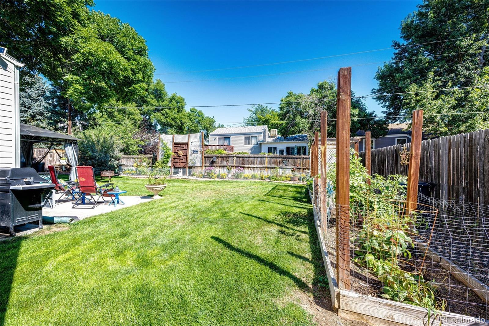 MLS Image #24 for 8321 w evans avenue,lakewood, Colorado
