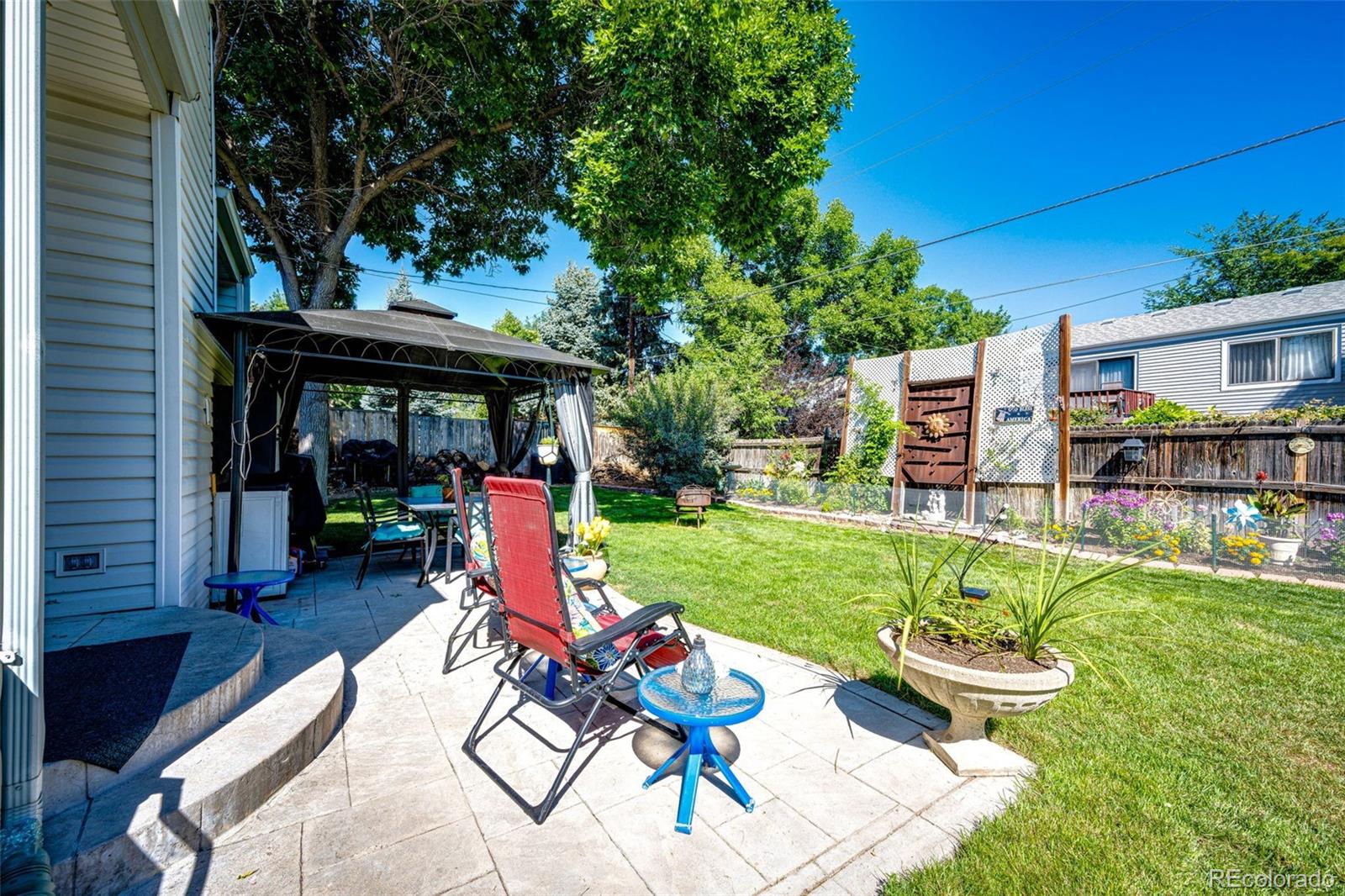 MLS Image #25 for 8321 w evans avenue,lakewood, Colorado