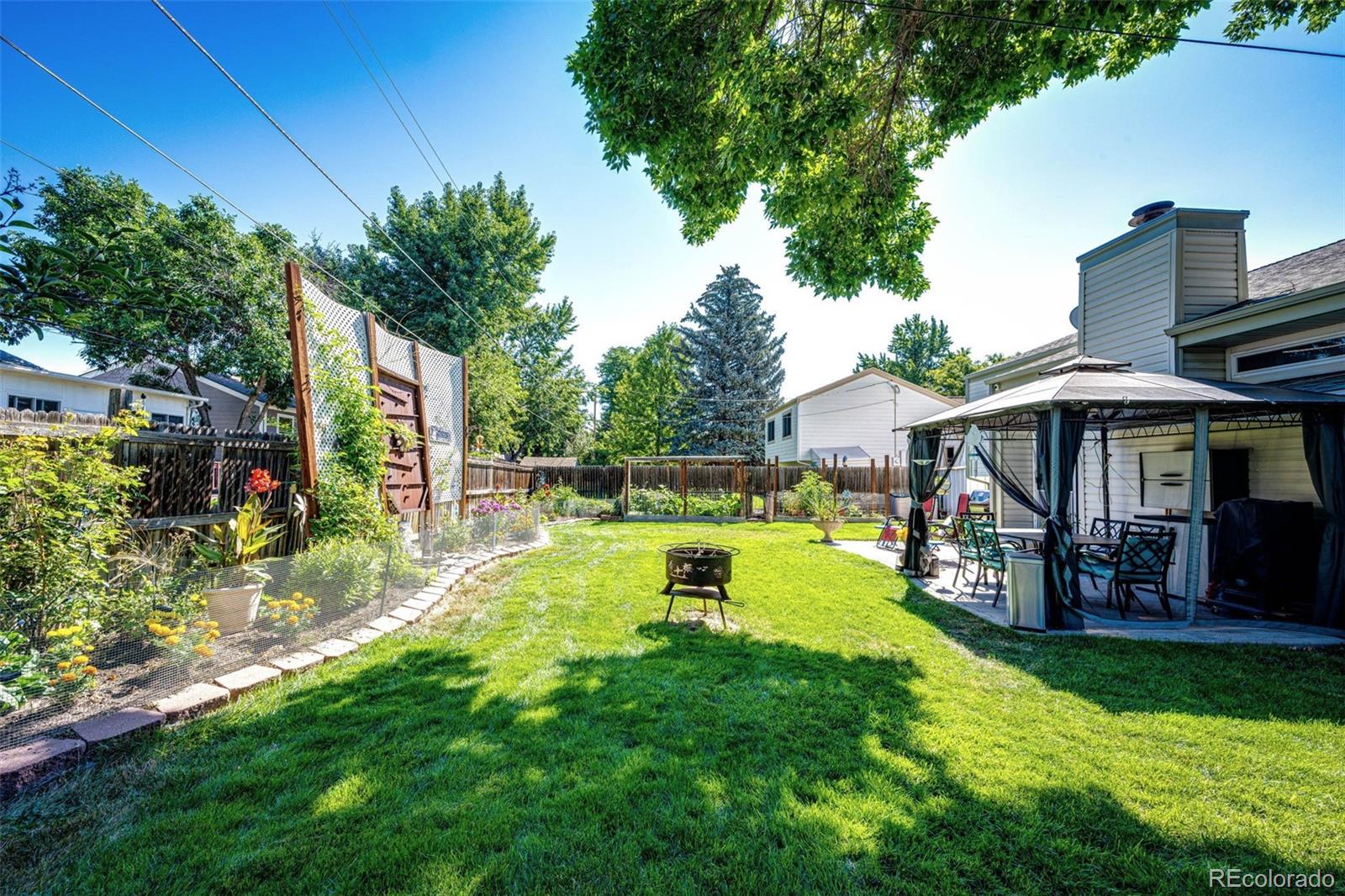 MLS Image #27 for 8321 w evans avenue,lakewood, Colorado