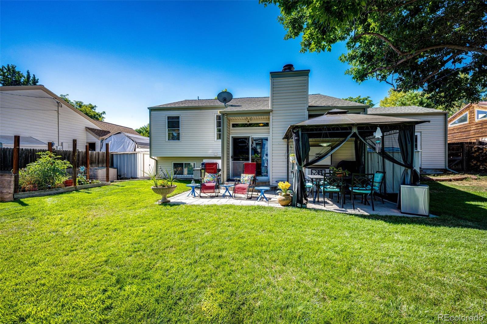 MLS Image #28 for 8321 w evans avenue,lakewood, Colorado