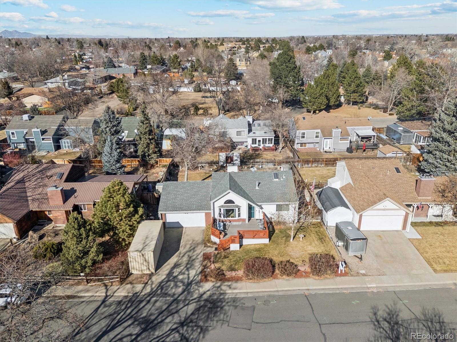 MLS Image #30 for 8321 w evans avenue,lakewood, Colorado