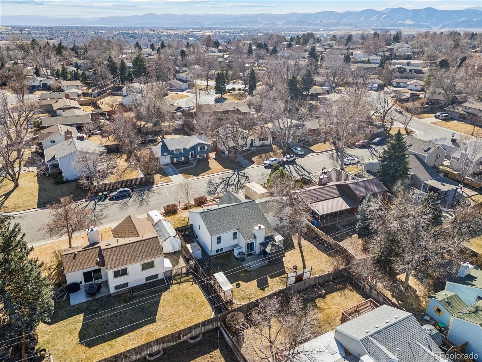 MLS Image #31 for 8321 w evans avenue,lakewood, Colorado