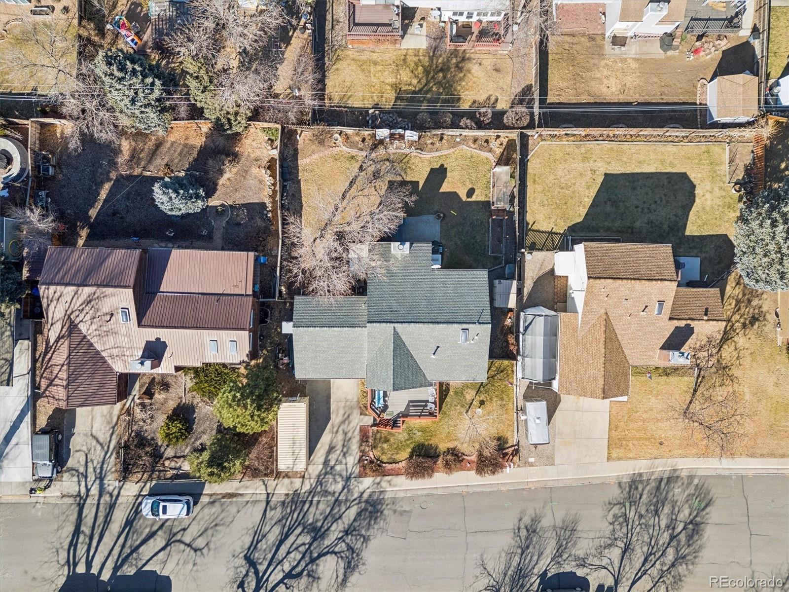MLS Image #32 for 8321 w evans avenue,lakewood, Colorado