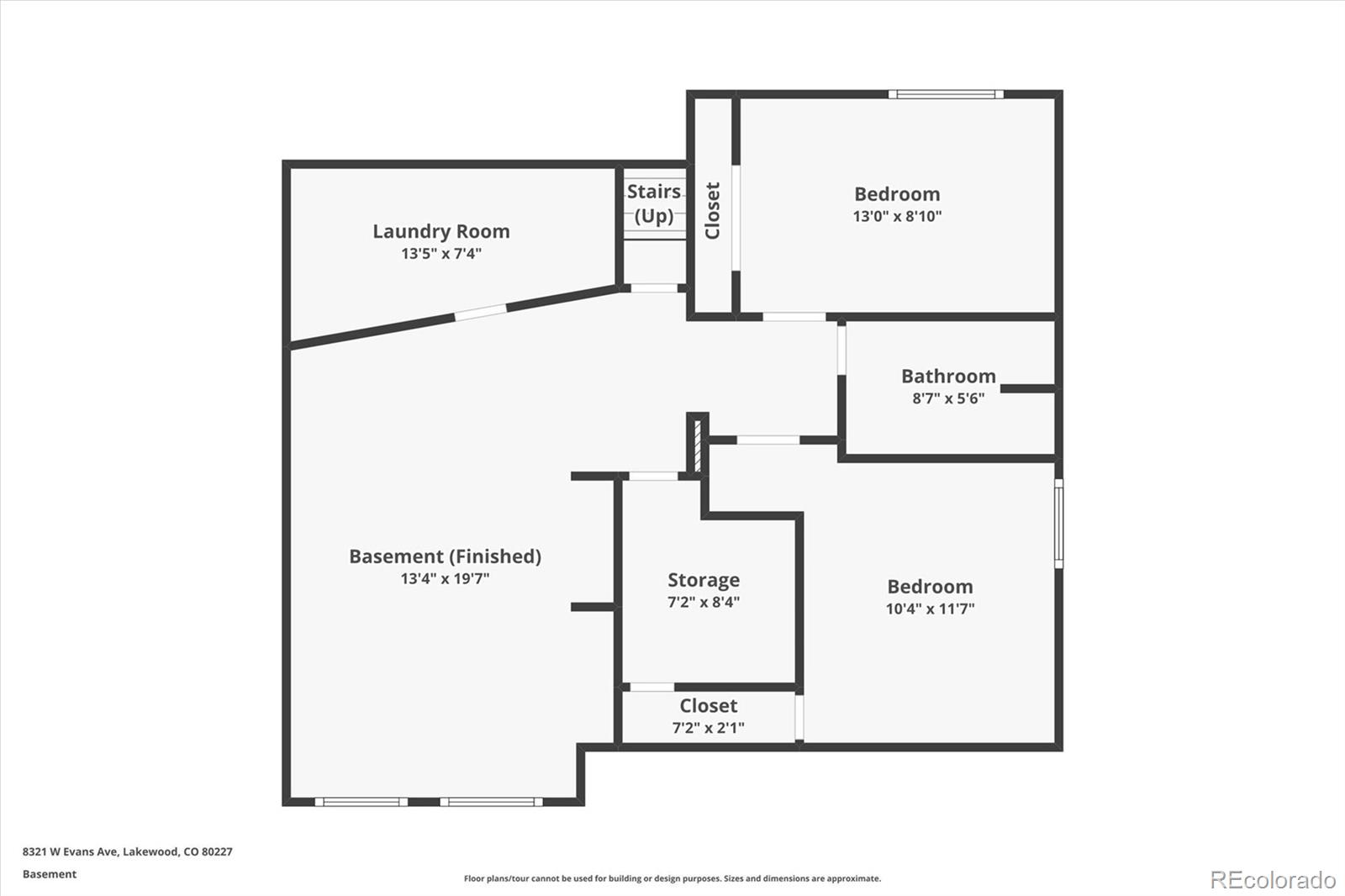 MLS Image #35 for 8321 w evans avenue,lakewood, Colorado