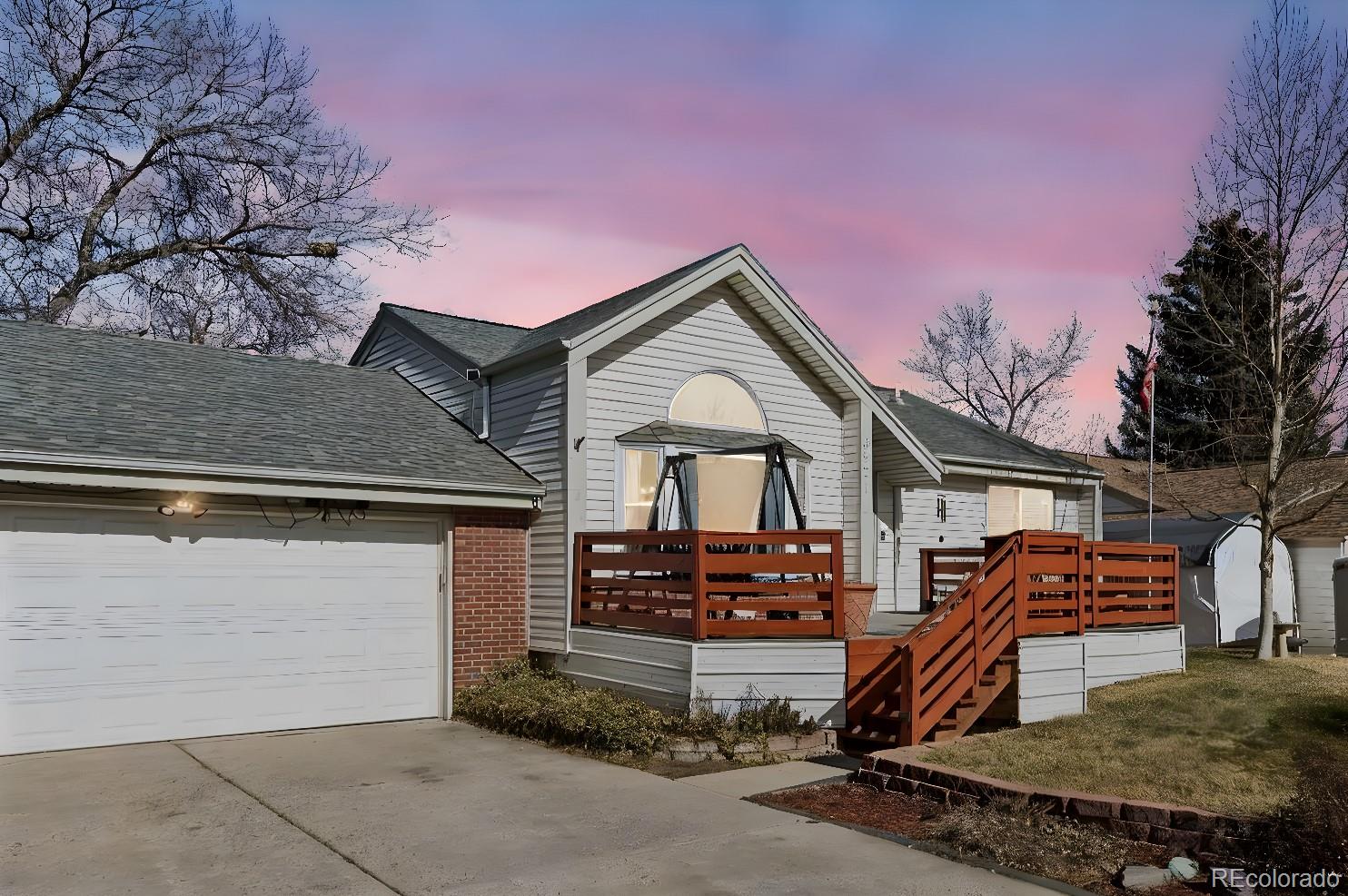MLS Image #44 for 8321 w evans avenue,lakewood, Colorado
