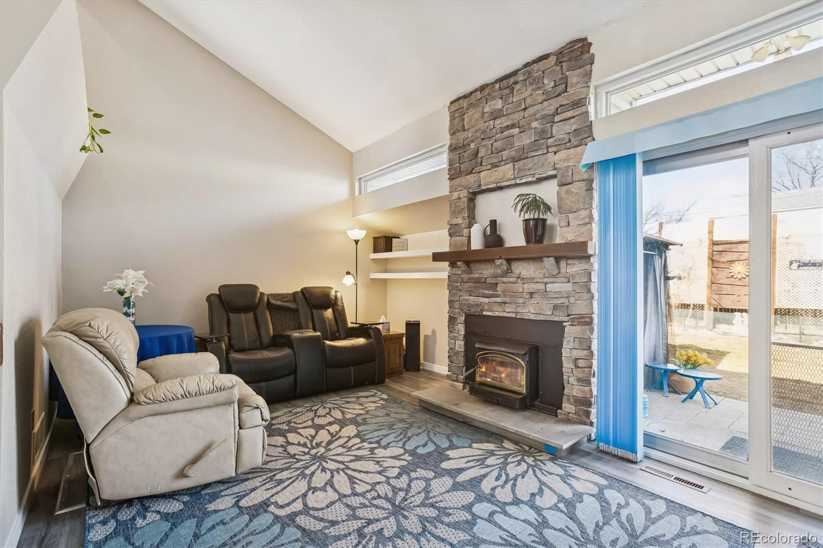 MLS Image #5 for 8321 w evans avenue,lakewood, Colorado