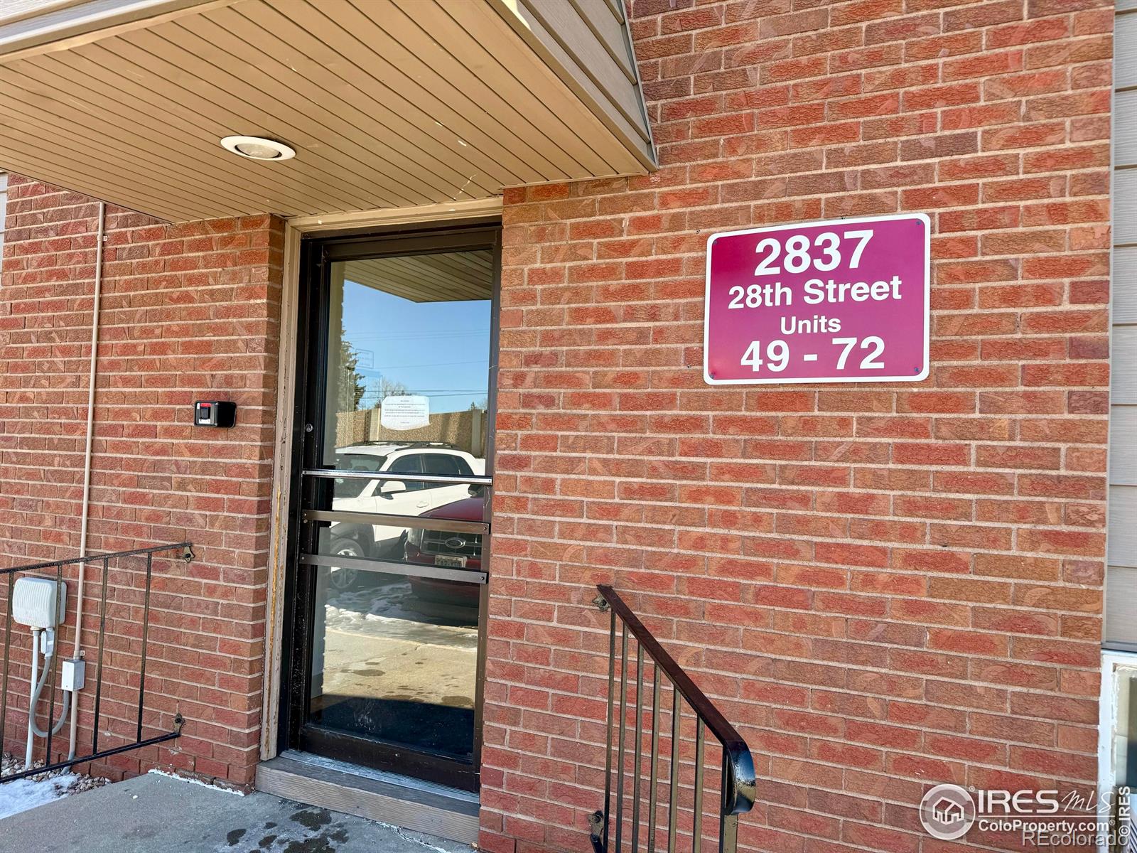 MLS Image #1 for 2837 w 28th street,greeley, Colorado