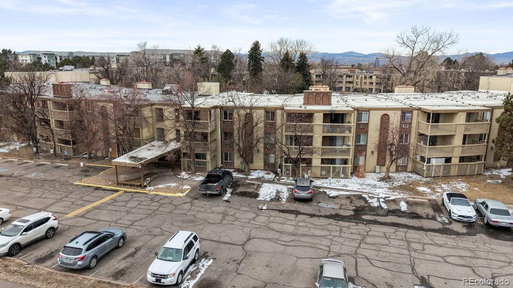 MLS Image #10 for 1302 s parker road,denver, Colorado