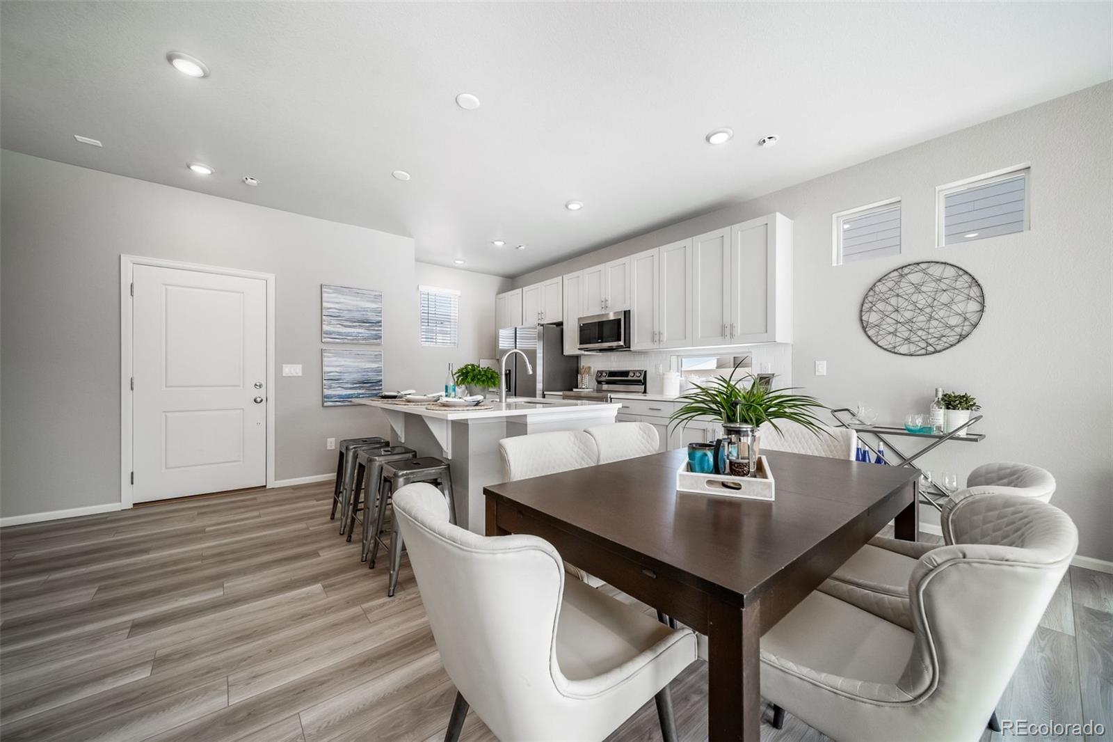 MLS Image #6 for 10127  scranton court,commerce city, Colorado