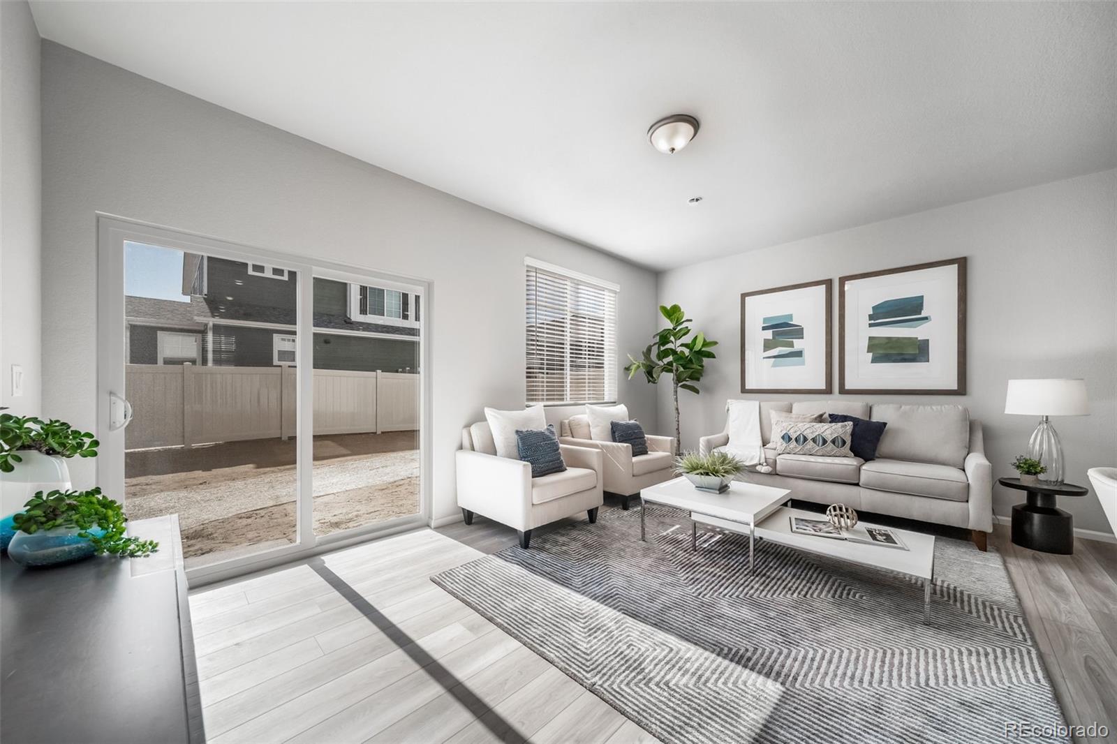 MLS Image #9 for 10127  scranton court,commerce city, Colorado