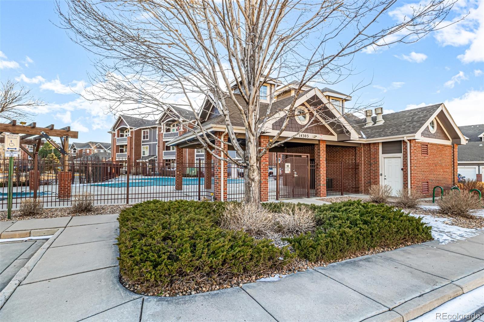 MLS Image #34 for 14211 e 1st drive 307,aurora, Colorado