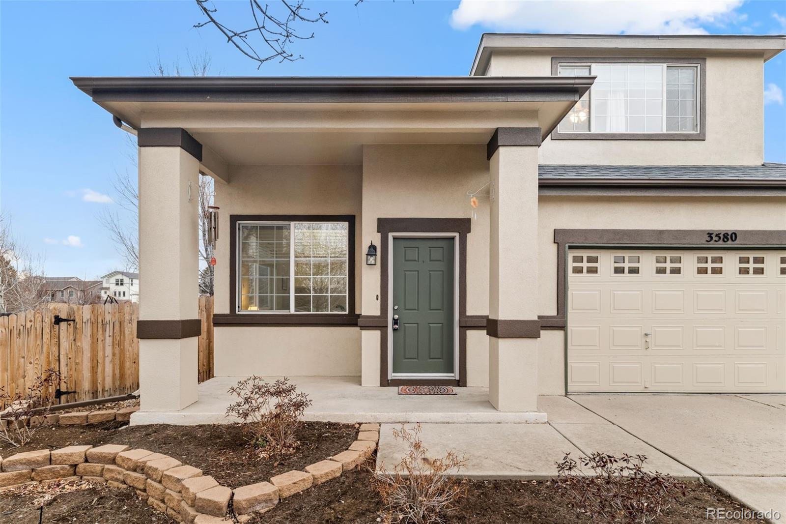 MLS Image #1 for 3580 s jebel circle,aurora, Colorado