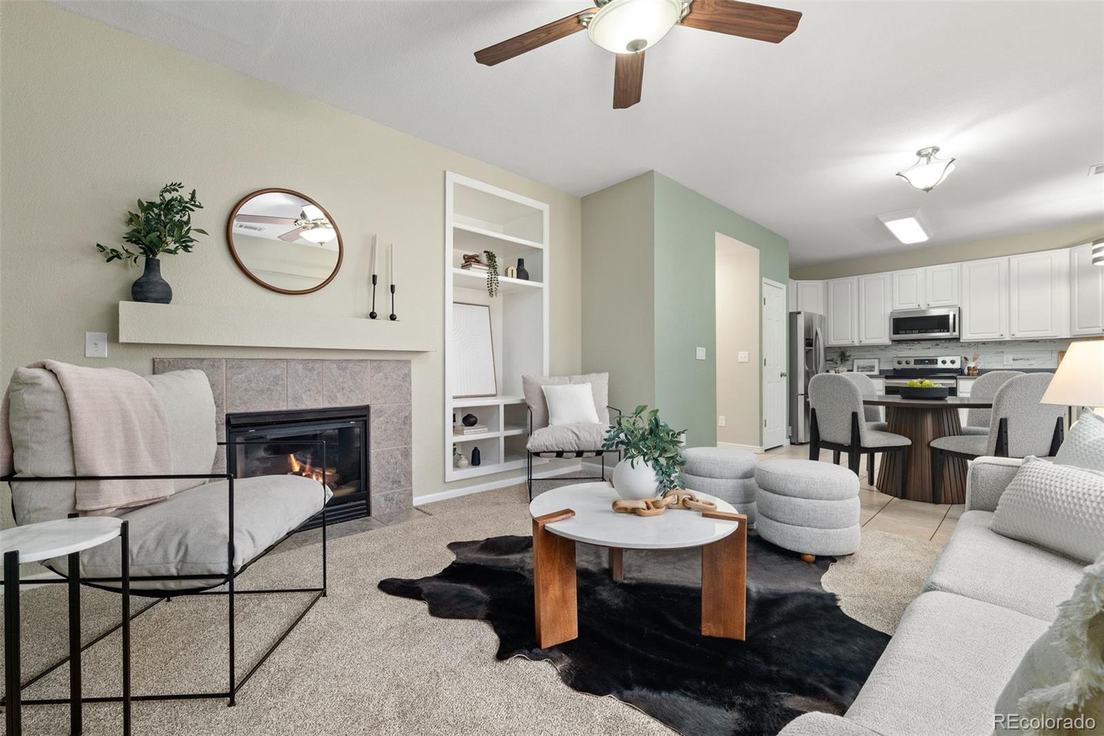 MLS Image #14 for 3580 s jebel circle,aurora, Colorado
