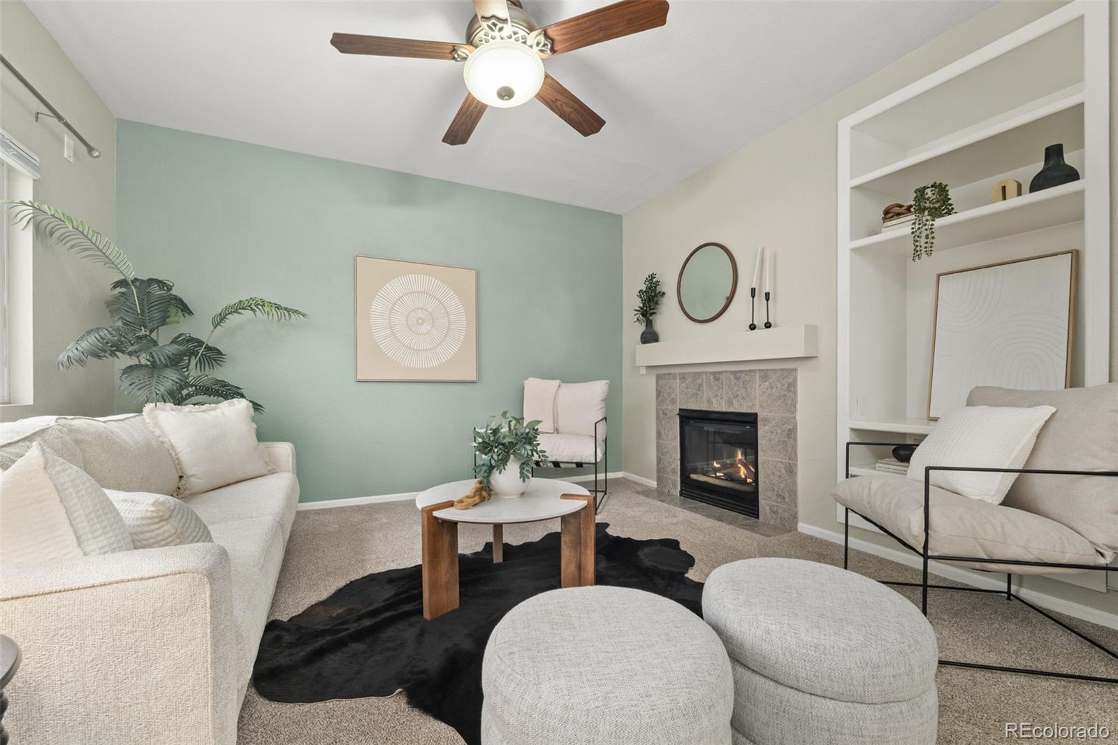 MLS Image #15 for 3580 s jebel circle,aurora, Colorado