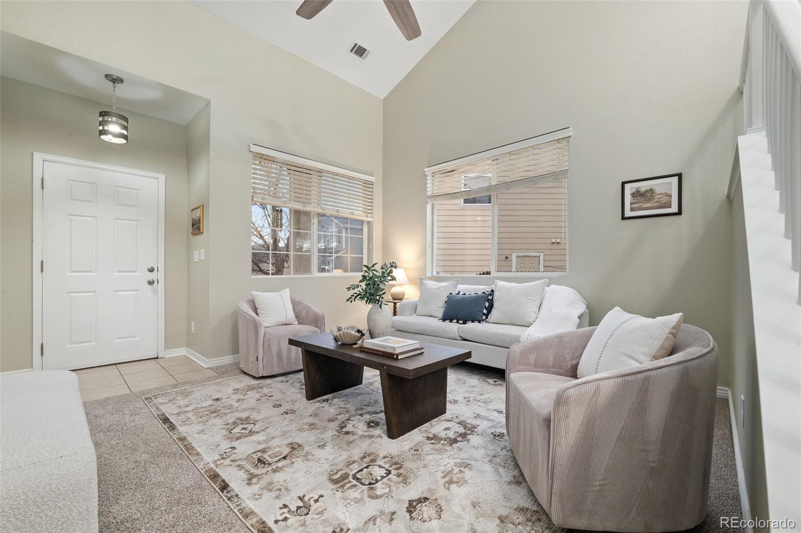 MLS Image #3 for 3580 s jebel circle,aurora, Colorado