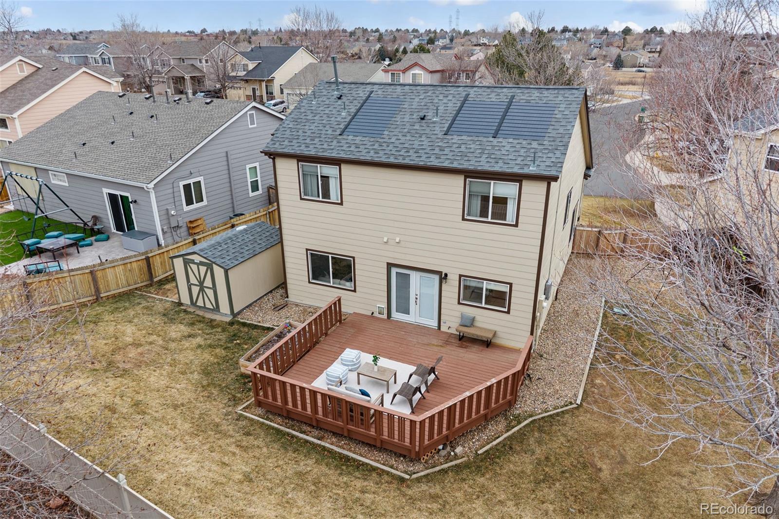 MLS Image #37 for 3580 s jebel circle,aurora, Colorado