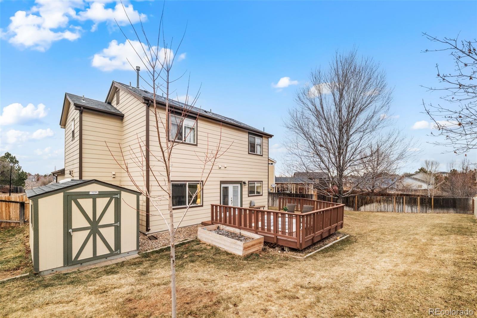 MLS Image #38 for 3580 s jebel circle,aurora, Colorado