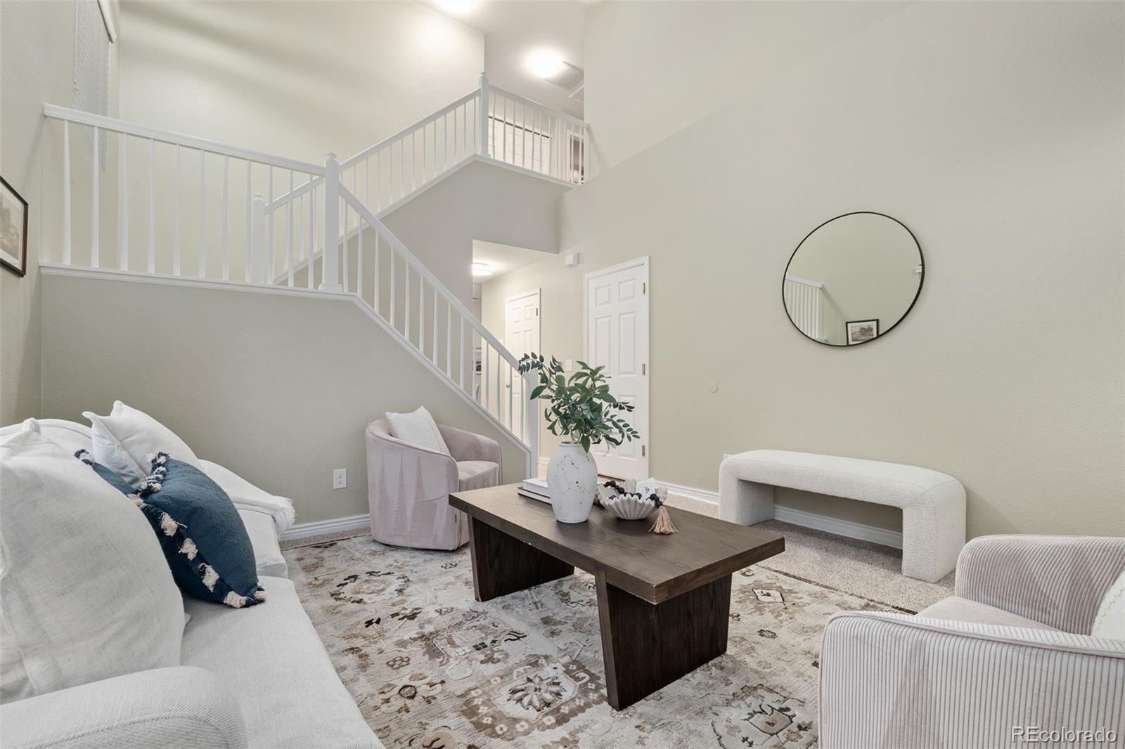 MLS Image #4 for 3580 s jebel circle,aurora, Colorado