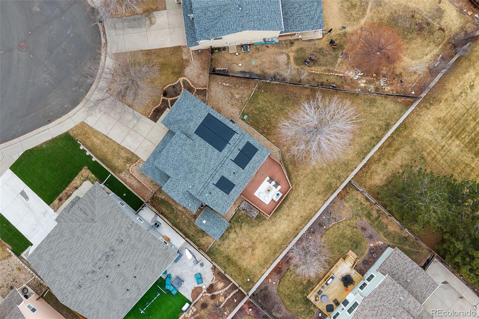 MLS Image #40 for 3580 s jebel circle,aurora, Colorado