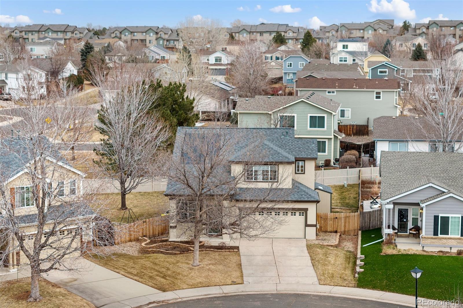 MLS Image #42 for 3580 s jebel circle,aurora, Colorado