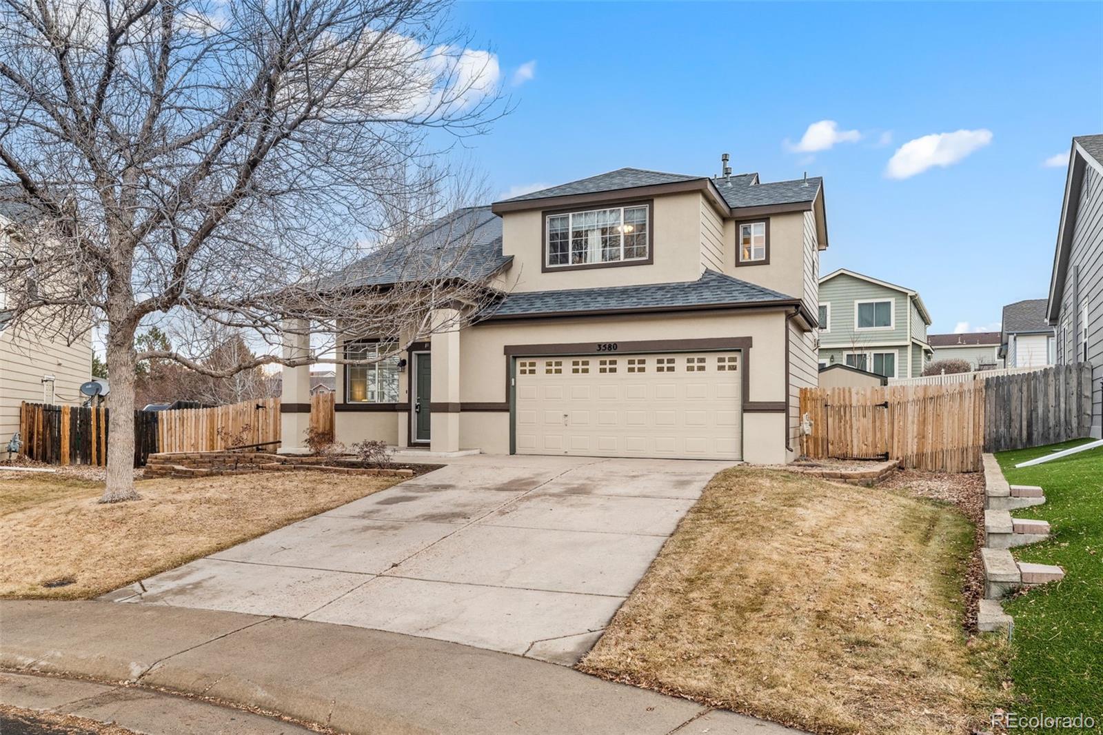 MLS Image #43 for 3580 s jebel circle,aurora, Colorado