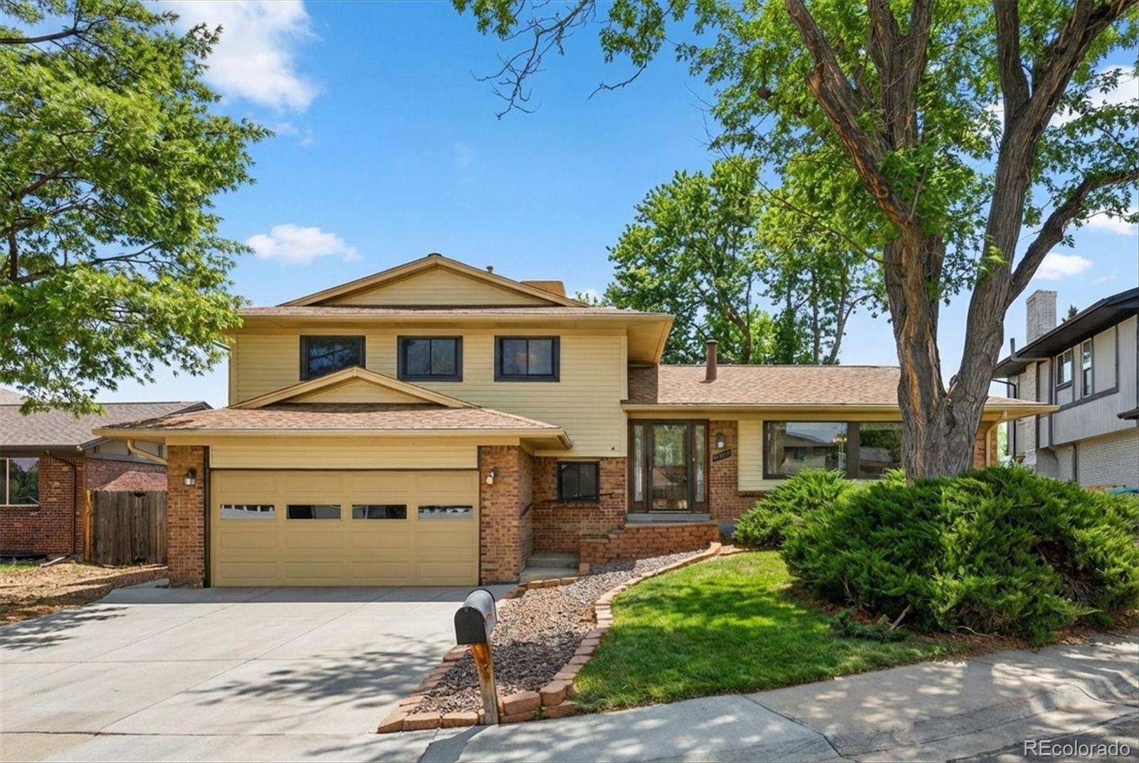 MLS Image #0 for 12558 w maryland place,lakewood, Colorado