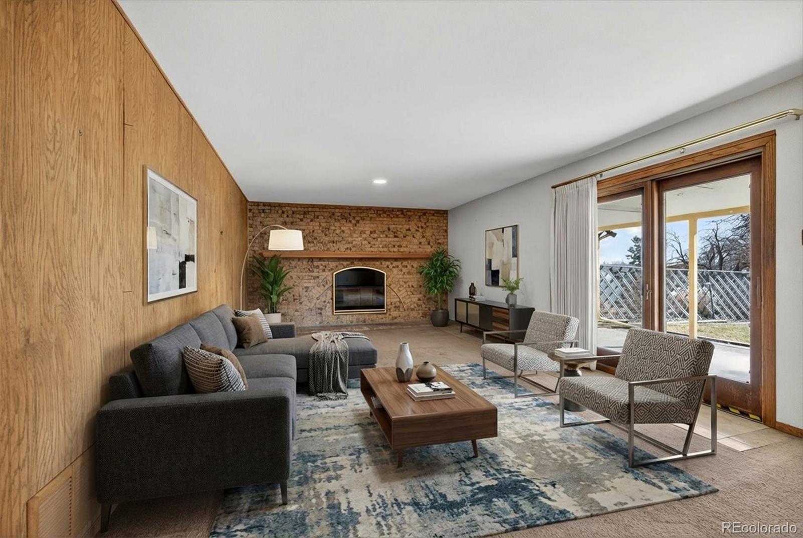 MLS Image #14 for 12558 w maryland place,lakewood, Colorado