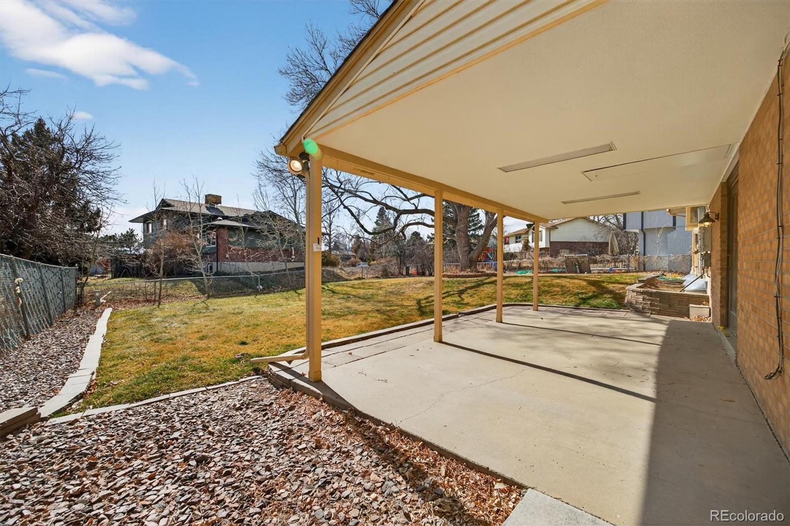 MLS Image #33 for 12558 w maryland place,lakewood, Colorado
