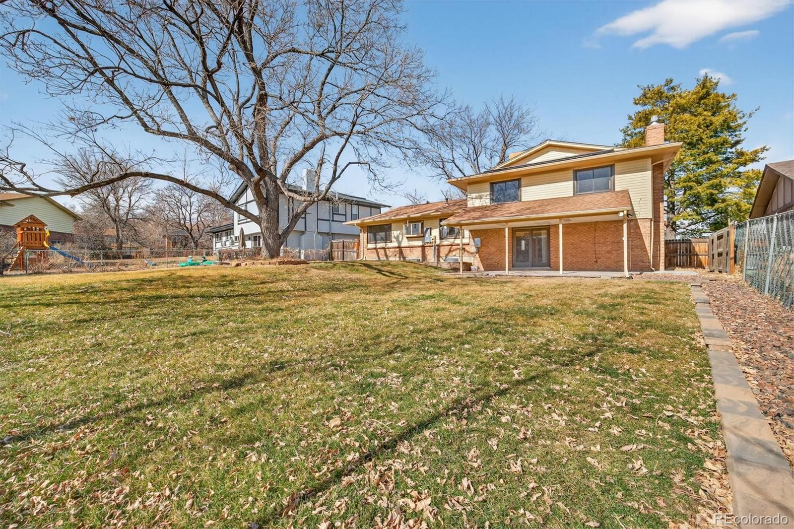 MLS Image #34 for 12558 w maryland place,lakewood, Colorado