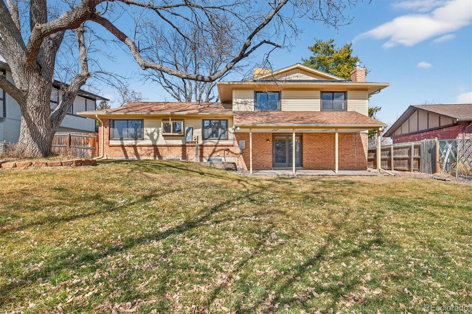 MLS Image #35 for 12558 w maryland place,lakewood, Colorado