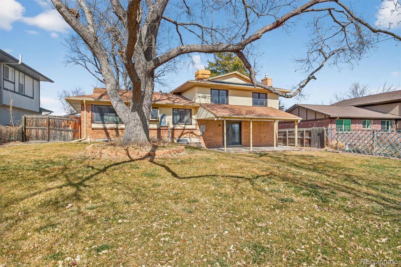 MLS Image #36 for 12558 w maryland place,lakewood, Colorado