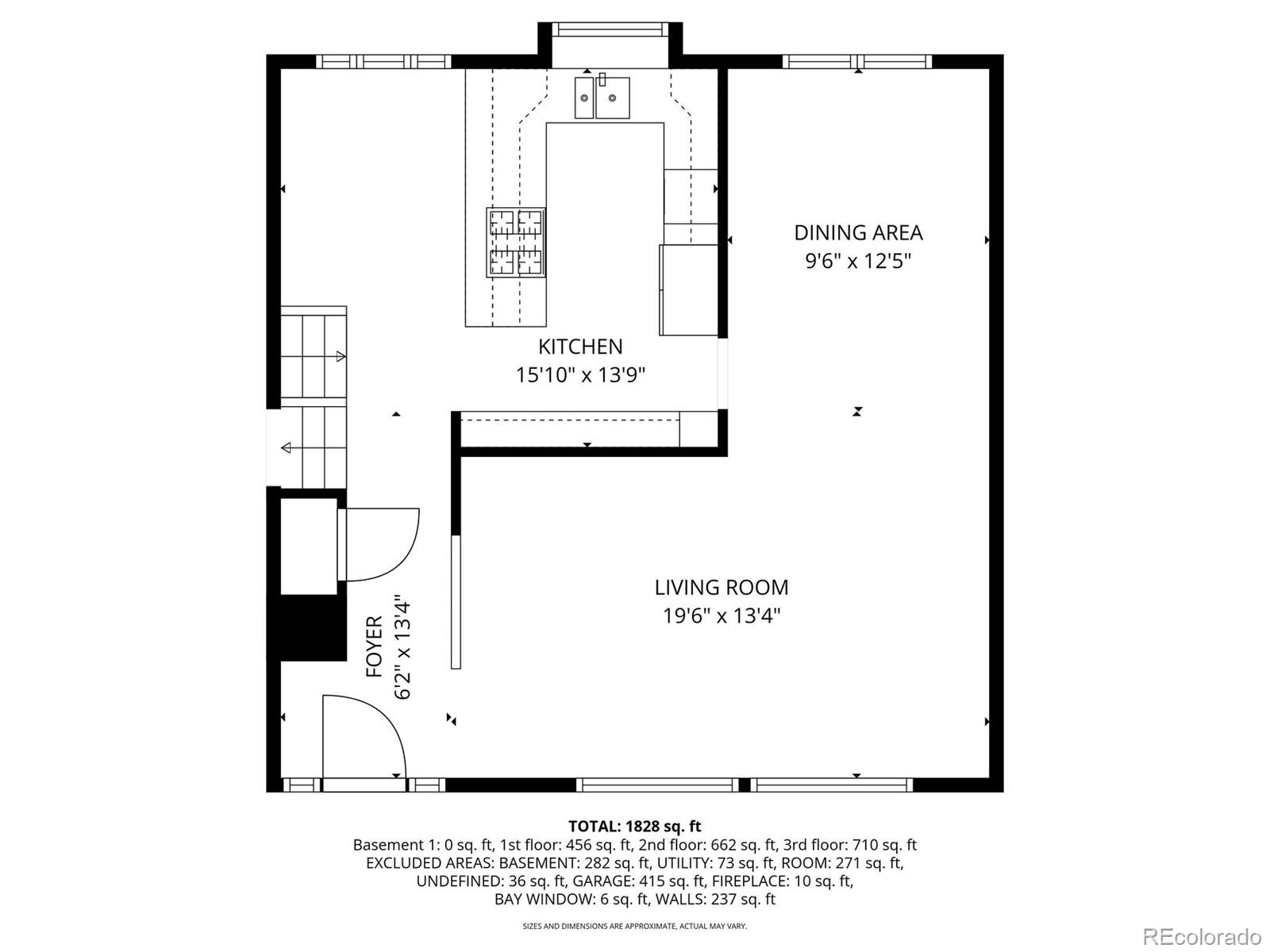 MLS Image #37 for 12558 w maryland place,lakewood, Colorado