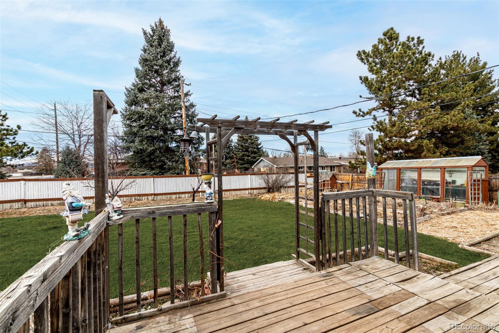MLS Image #29 for 6691 s wellington court,centennial, Colorado