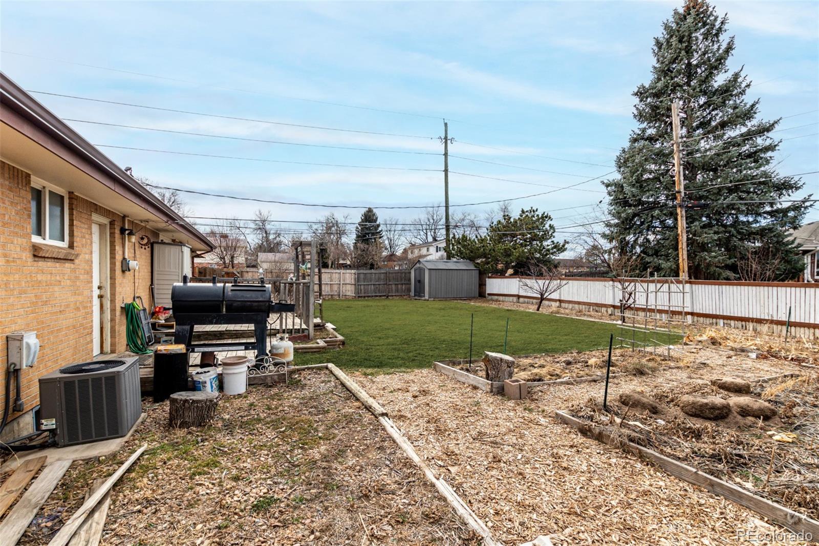MLS Image #30 for 6691 s wellington court,centennial, Colorado