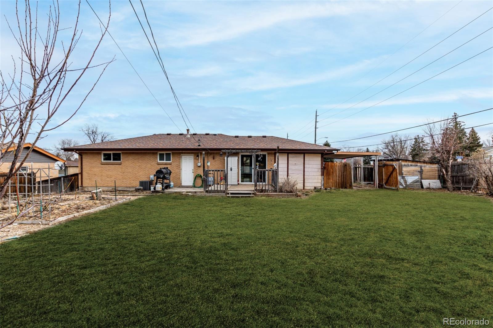 MLS Image #32 for 6691 s wellington court,centennial, Colorado