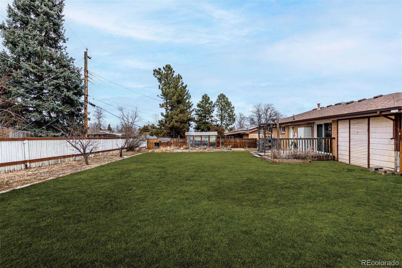 MLS Image #33 for 6691 s wellington court,centennial, Colorado