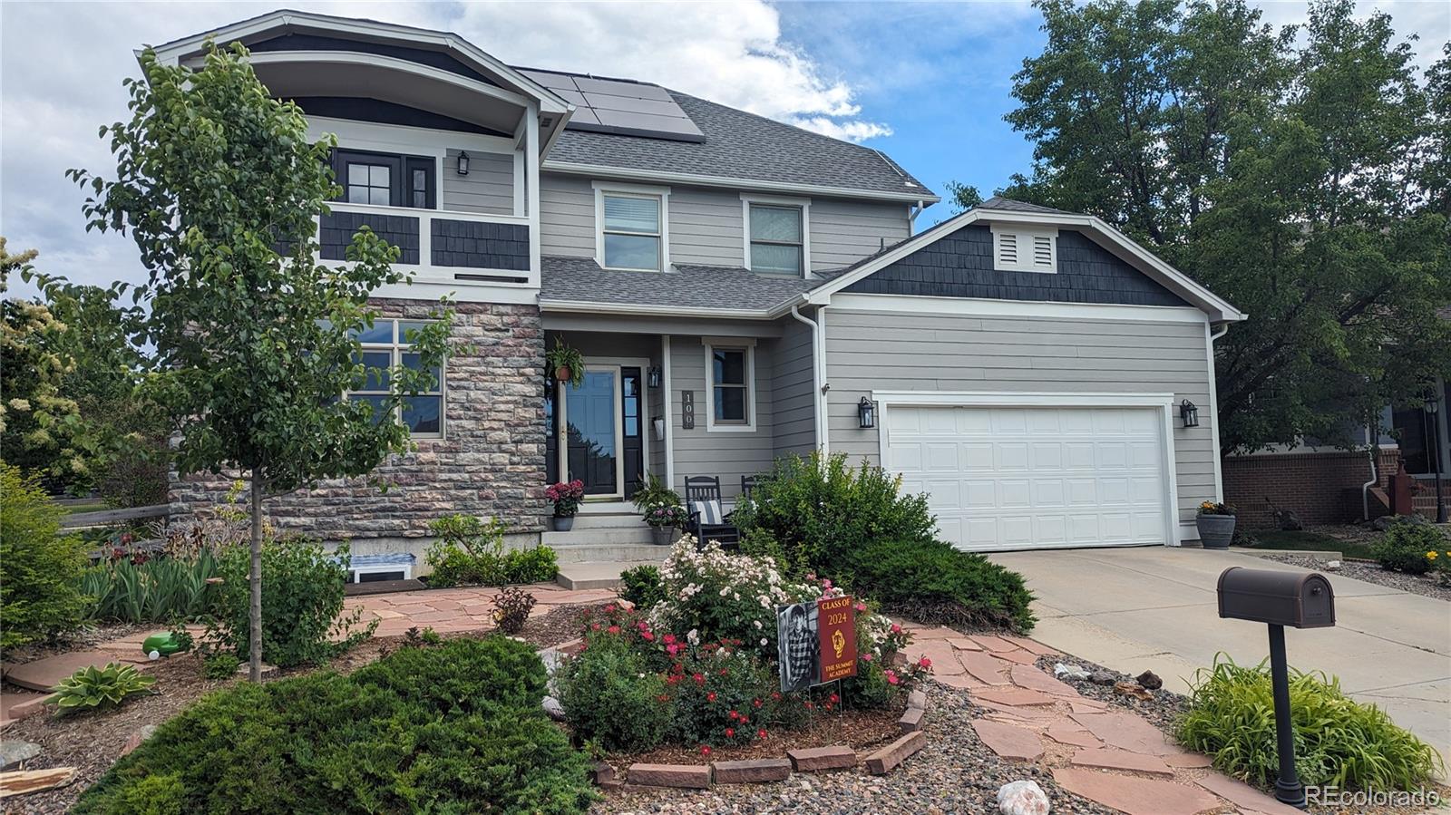 MLS Image #0 for 100  wolf creek trail,broomfield, Colorado