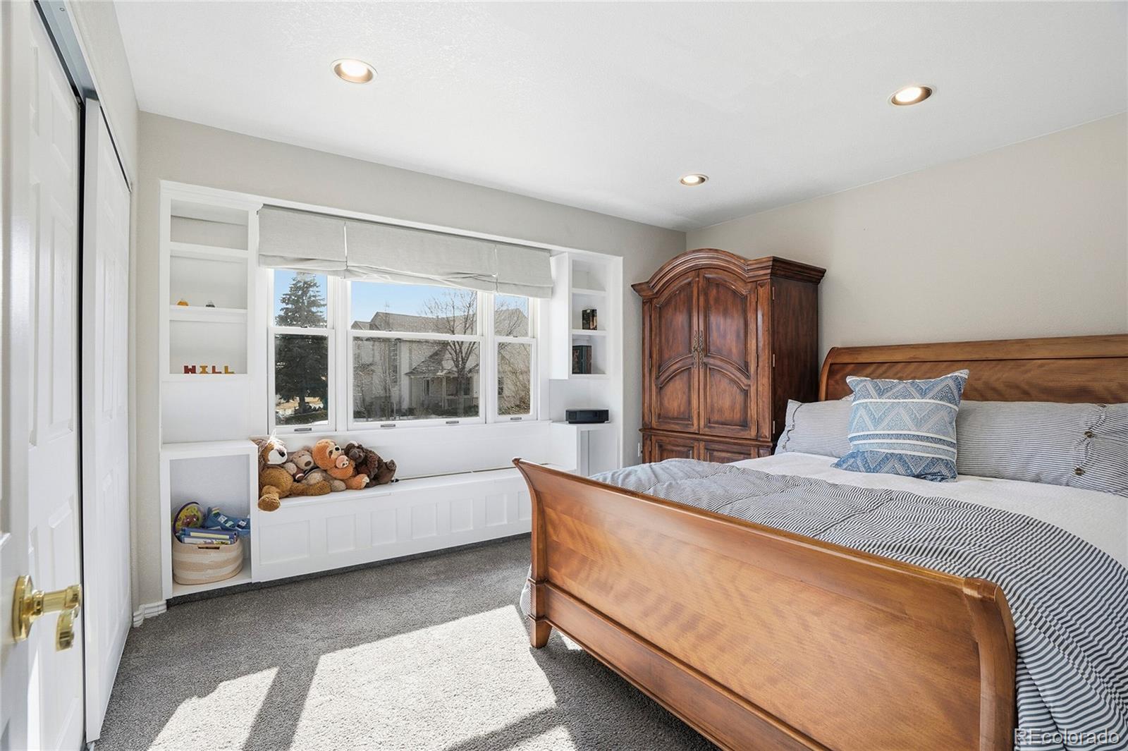 MLS Image #30 for 100  wolf creek trail,broomfield, Colorado
