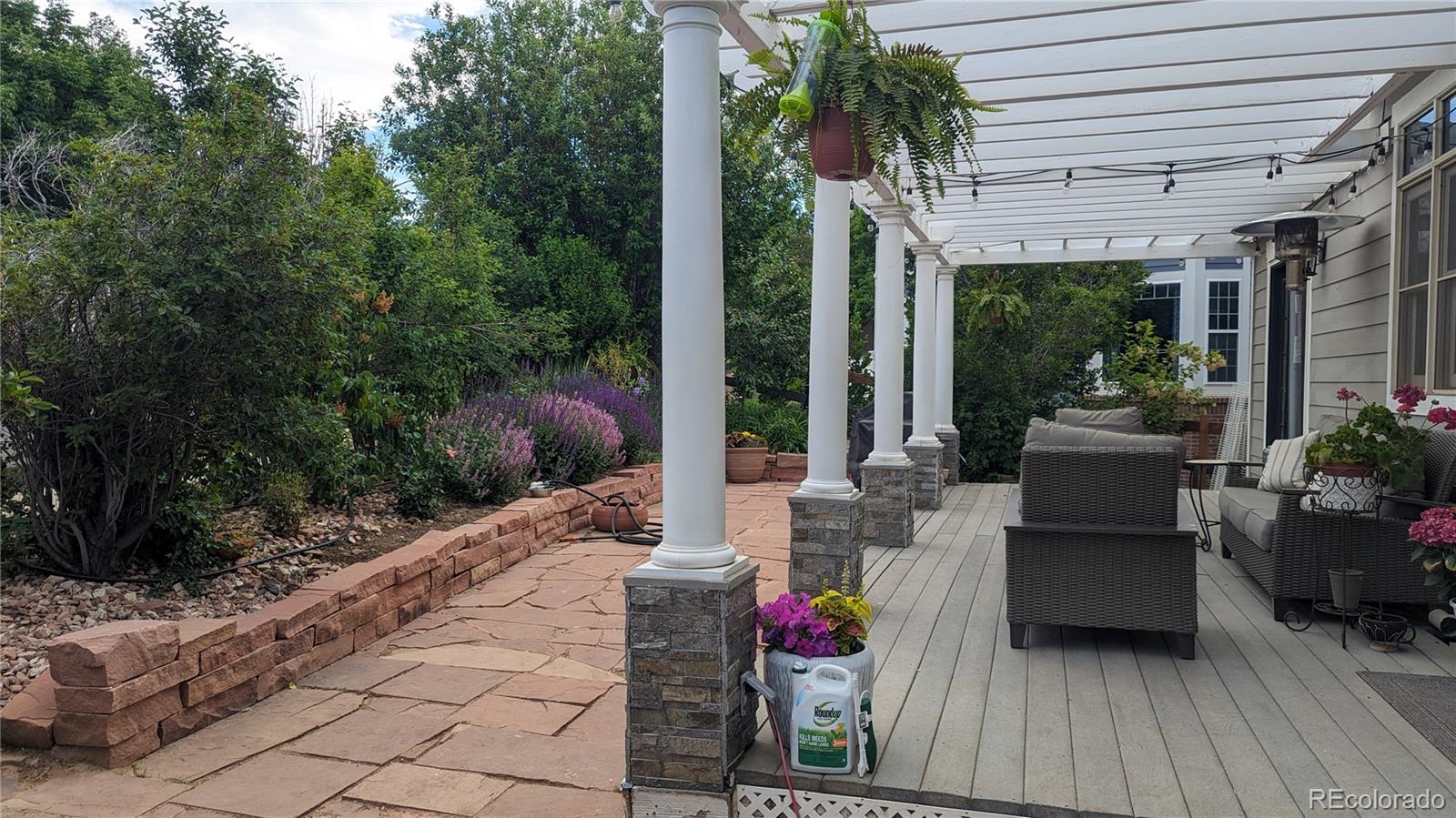 MLS Image #42 for 100  wolf creek trail,broomfield, Colorado