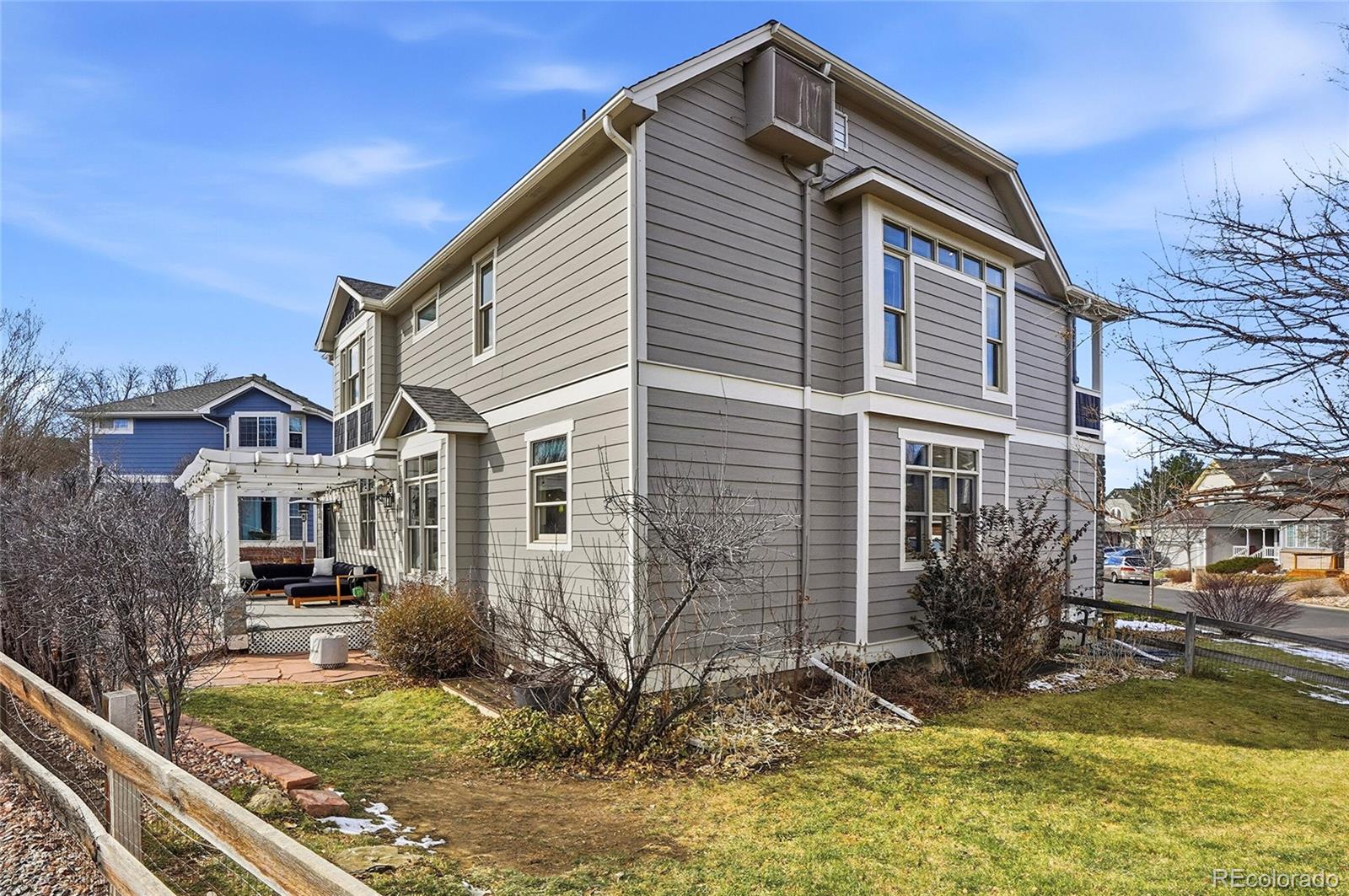 MLS Image #44 for 100  wolf creek trail,broomfield, Colorado