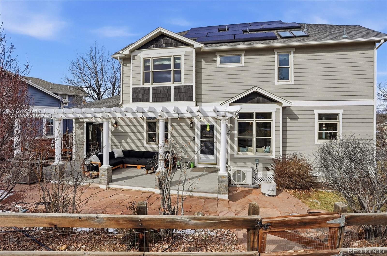 MLS Image #45 for 100  wolf creek trail,broomfield, Colorado