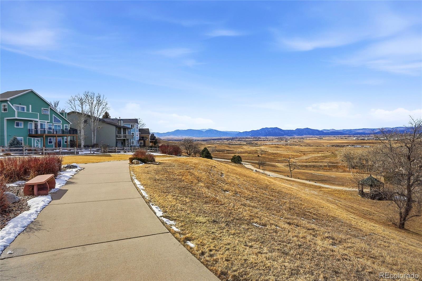 MLS Image #47 for 100  wolf creek trail,broomfield, Colorado