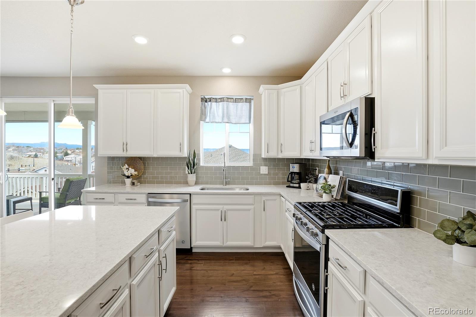 MLS Image #12 for 4162  forever circle,castle rock, Colorado