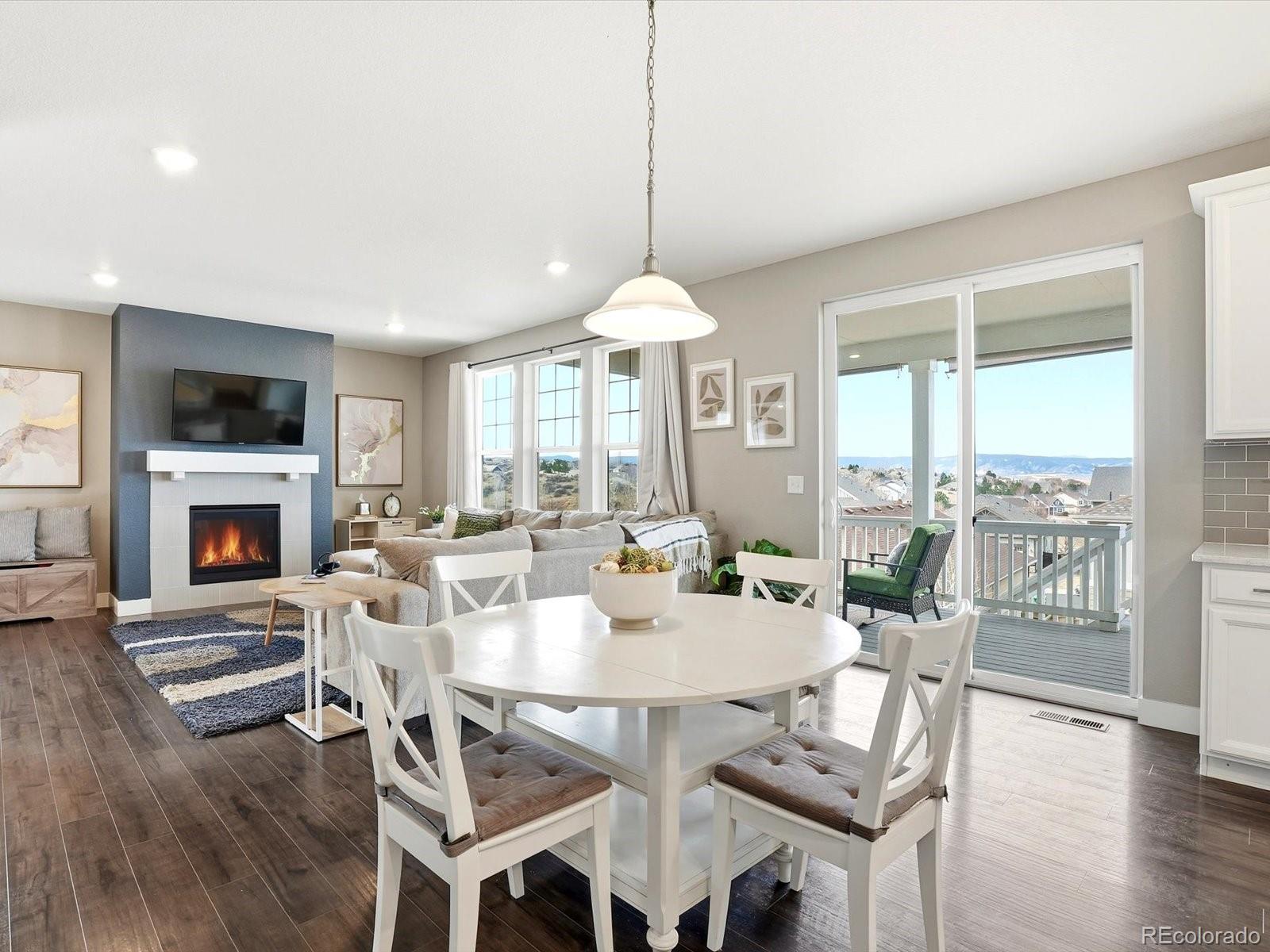 MLS Image #13 for 4162  forever circle,castle rock, Colorado