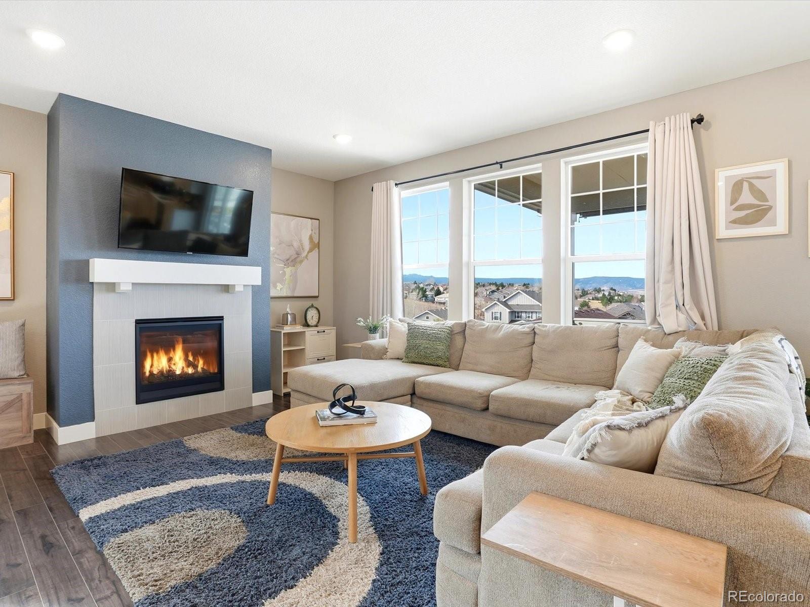 MLS Image #14 for 4162  forever circle,castle rock, Colorado